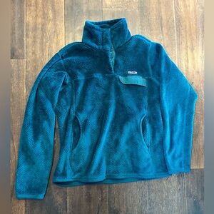 Patagonia women’s pullover